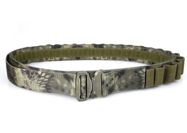 G TMC Shotgun Shell Rigger Belt ( MAD )